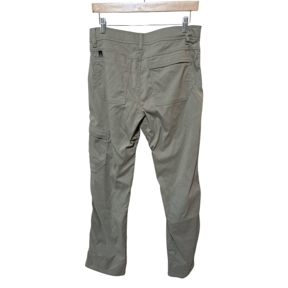 EUC - PrAna Zion Pants - Size 32L - Picture 6 of 6